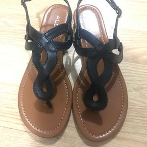 Aldo Sandals